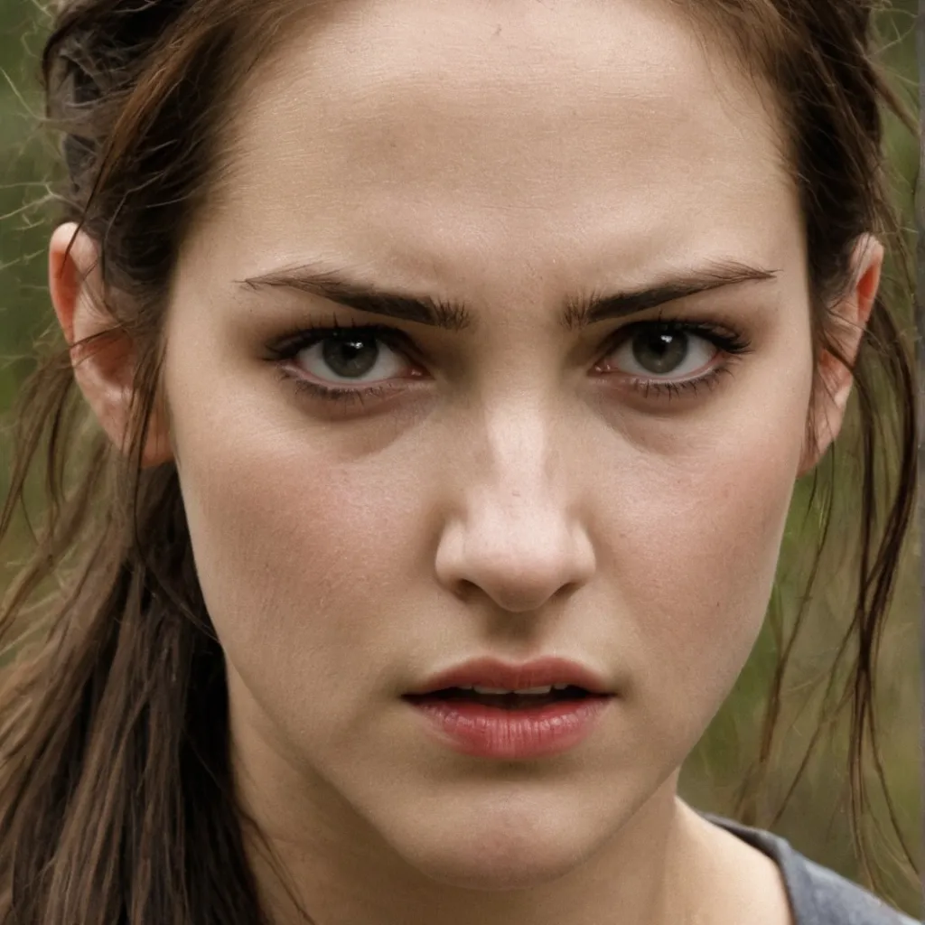 chat with ai character: Bella Swan
