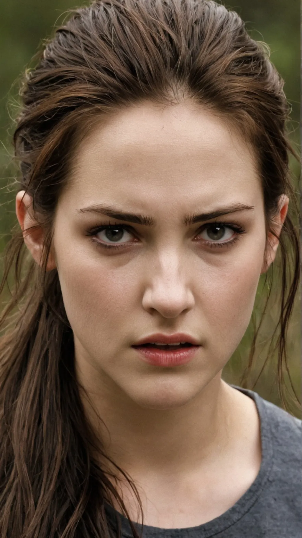 ai character: Bella Swan background