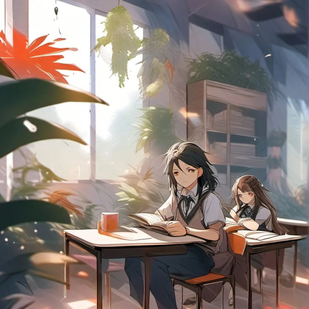 chat with ai character: pelita raya