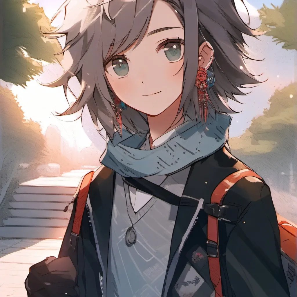 chat with ai character: dirgantara gay