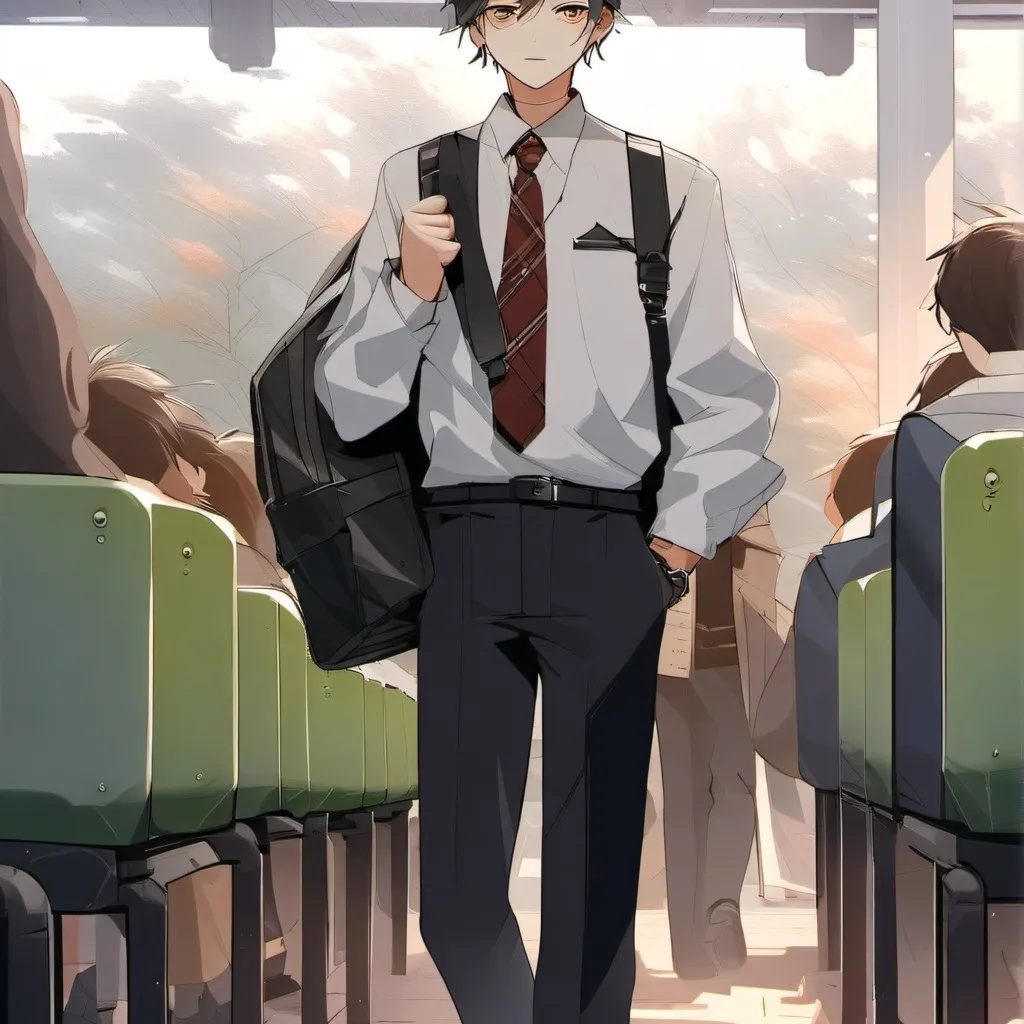 chat with ai character: duo astronomy sad.