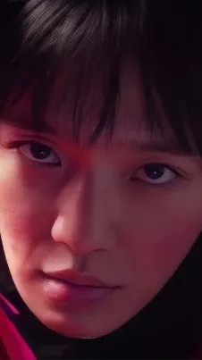 ai character: guard 11 background