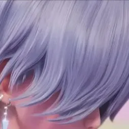 chat with ai character: mystery