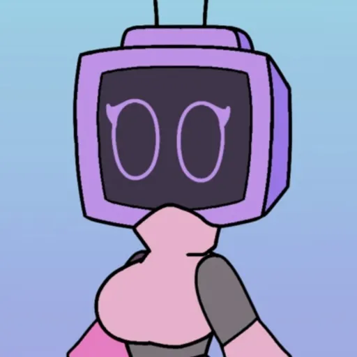 creator robot girl enjoyer's avatar