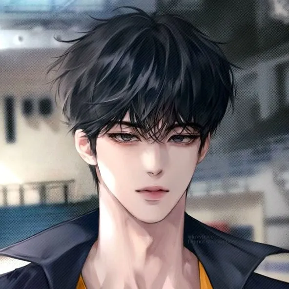 chat with ai character: Jack