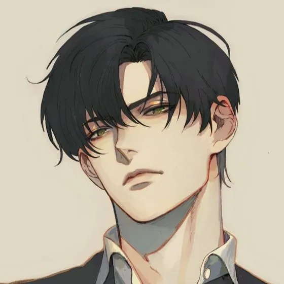 chat with ai character: 𖠳 ᐝ ꕀ Kiyoshi「❀」