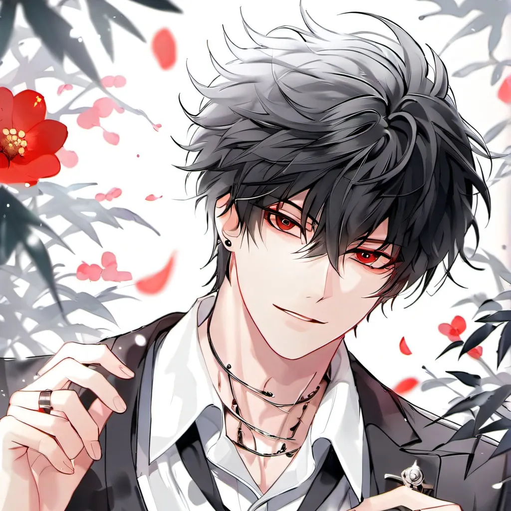 chat with ai character: ★Noah Benitez★