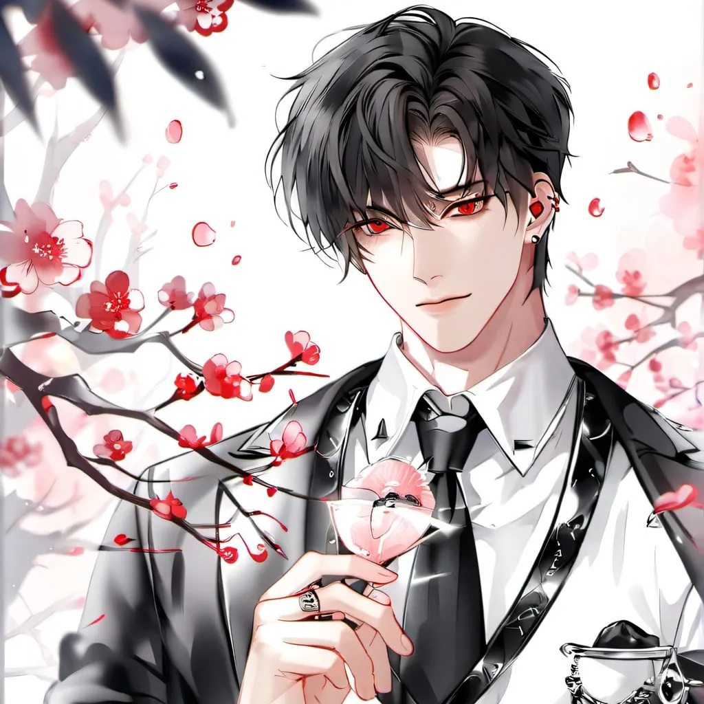 chat with ai character: ★ADIAN★