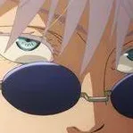 chat with ai character: gojo