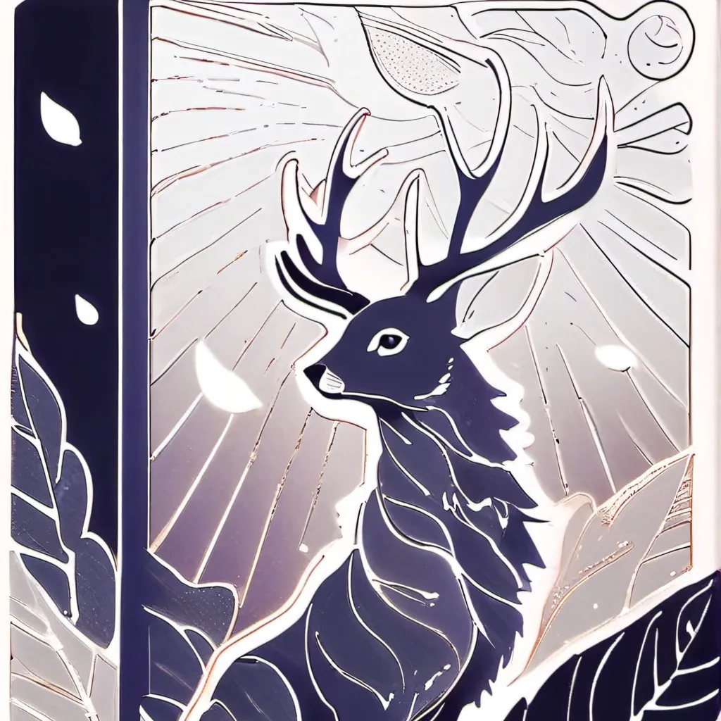 chat with ai character: Forsaken woods!