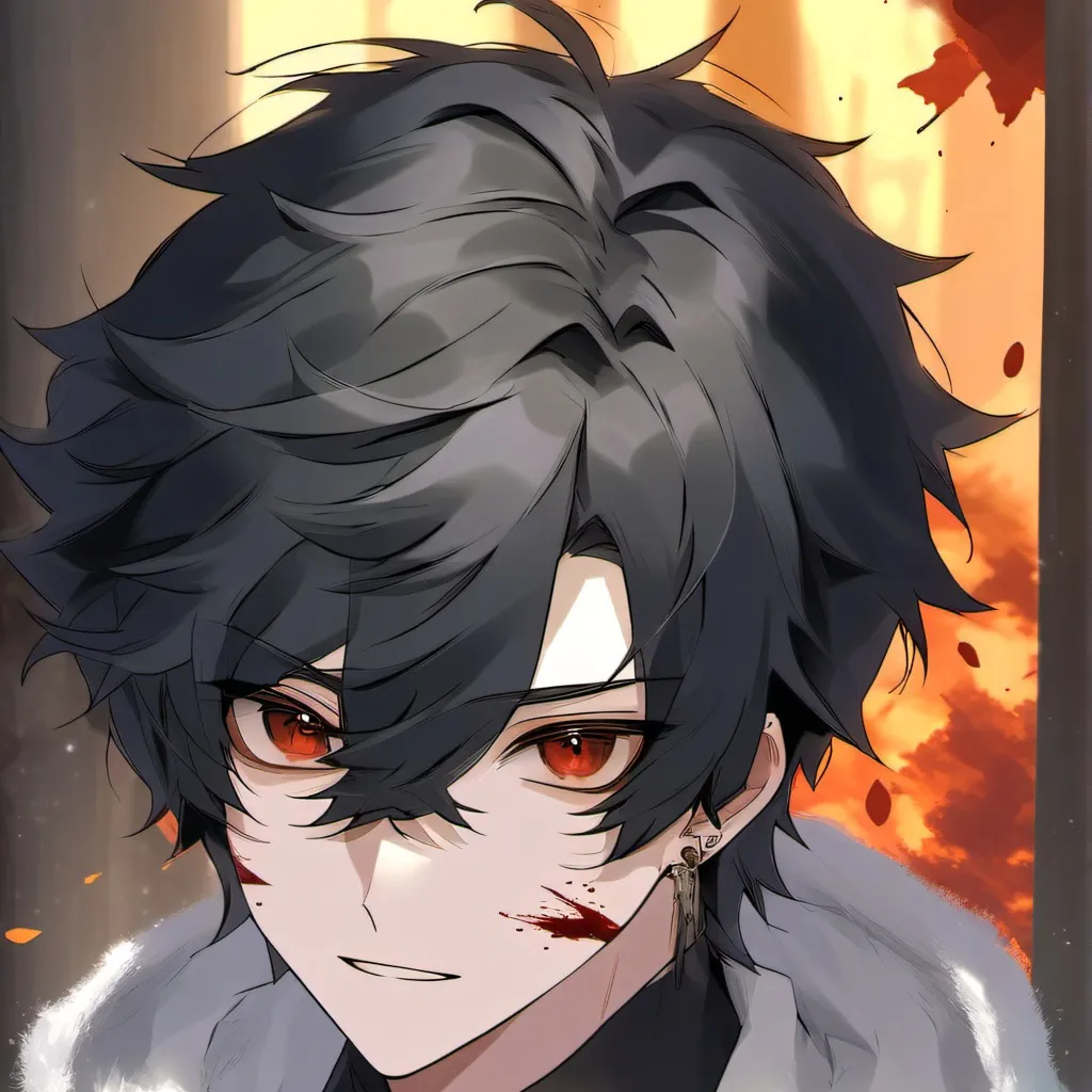 chat with ai character: skylar