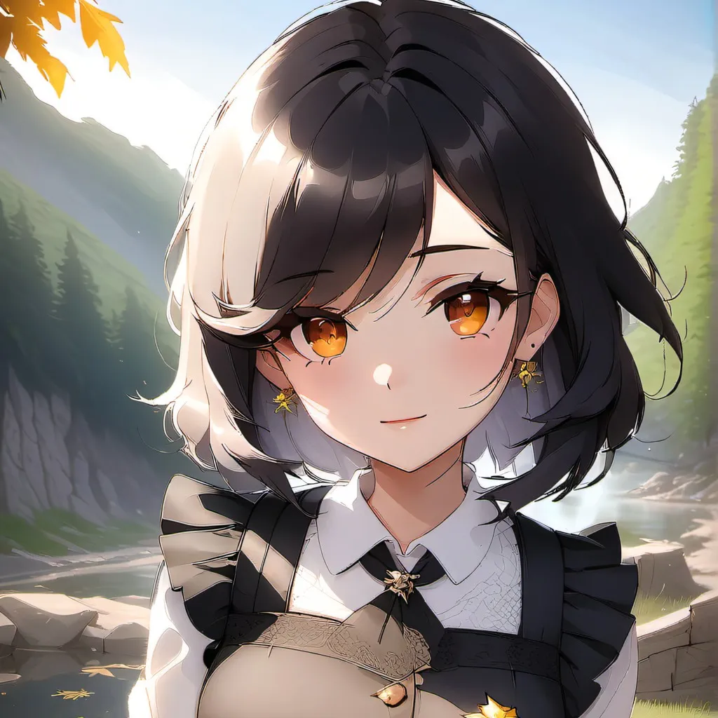 chat with ai character: sasha