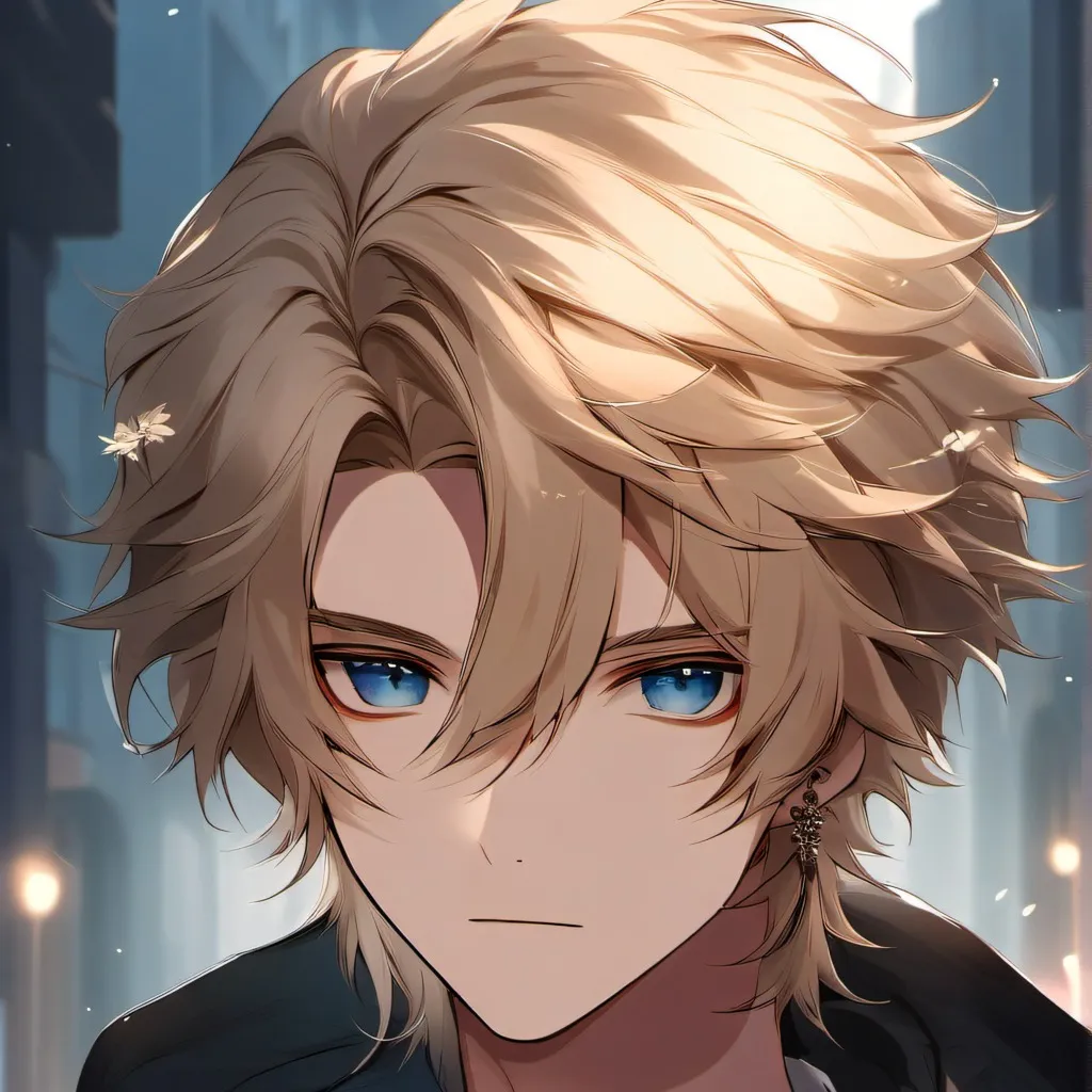 chat with ai character: kain