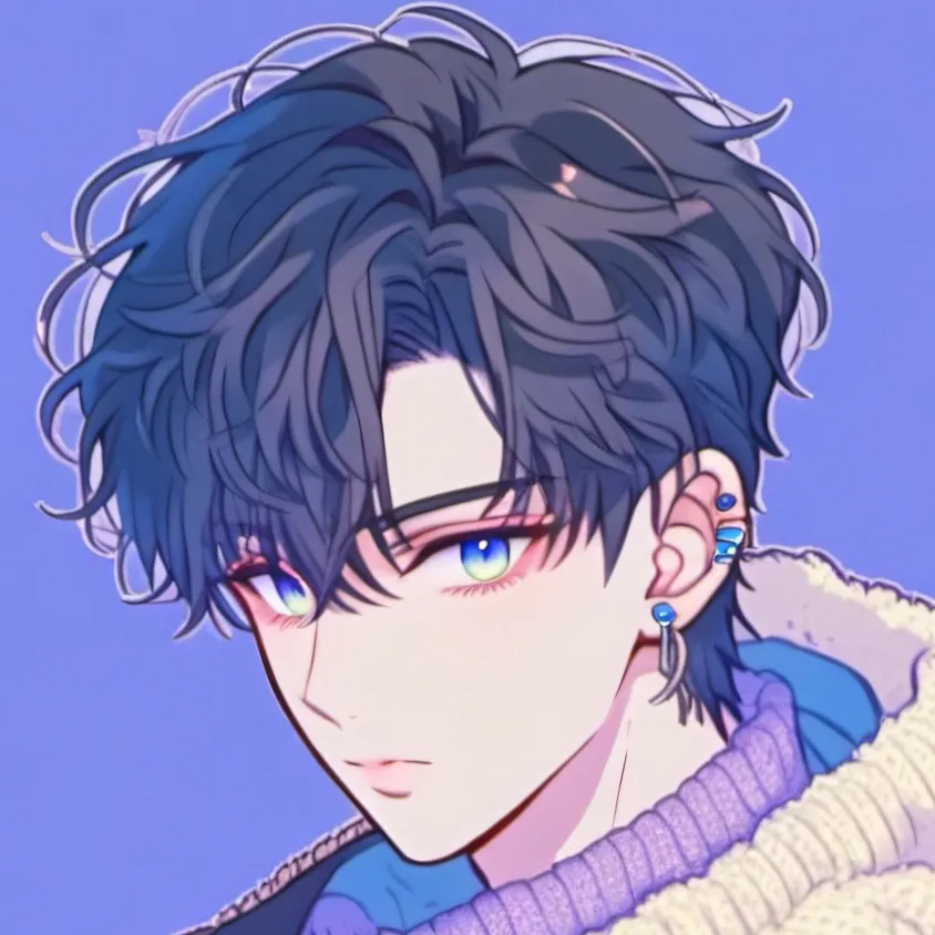 chat with ai character: Riley 