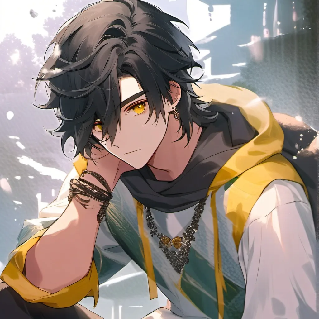 chat with ai character: juno