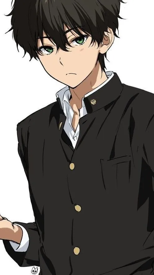 ai character: xainia background