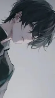 ai character: Douglas~ background