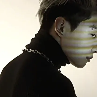 chat with ai character: Jungkook