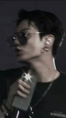 ai character: Jungkook background