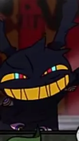 ai character: Jax abstraction background