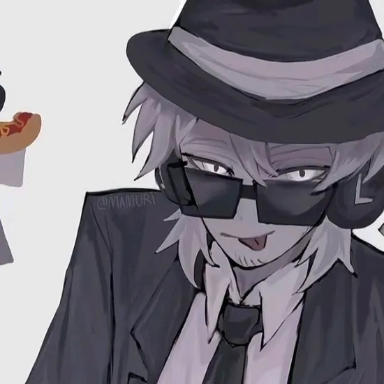 chat with ai character: Chance 