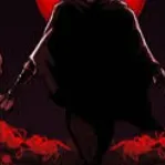 chat with ai character: death....