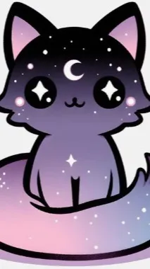 ai character: gali background