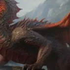 chat with ai character: draco