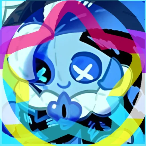 creator Cosmocaughturtoast's avatar