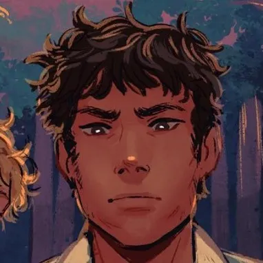 chat with ai character: Ox Matheson