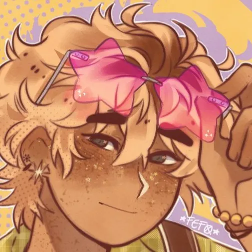 chat with ai character: Will Solace