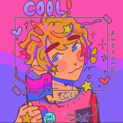 creator -/|Al|\-'s avatar