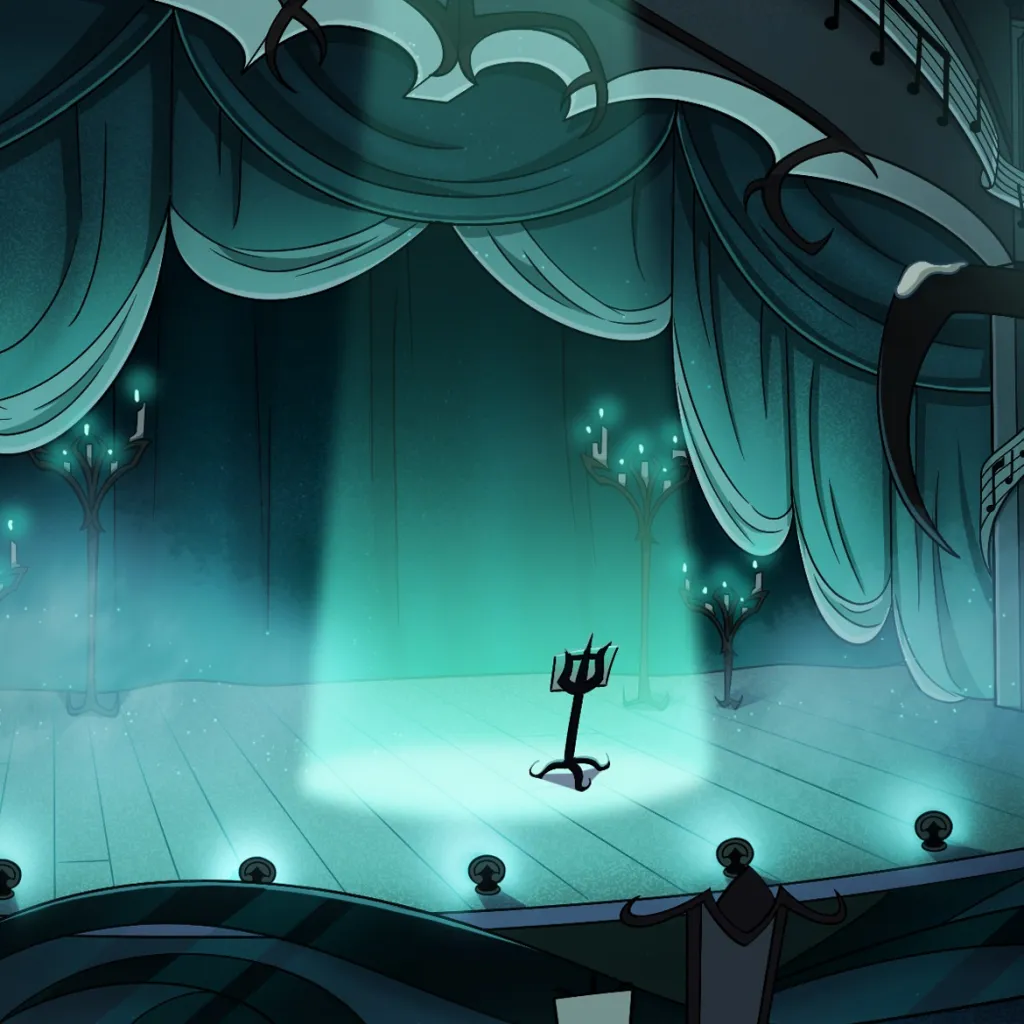 chat with ai character: Shadows of Trust