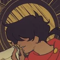 chat with ai character: ☆-Hermes-☆