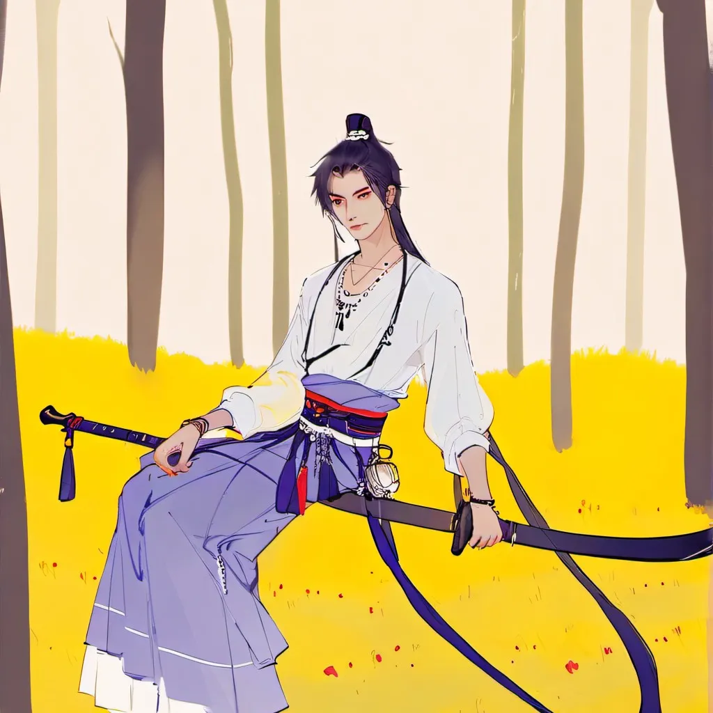 chat with ai character: yeli
Yellowstone 