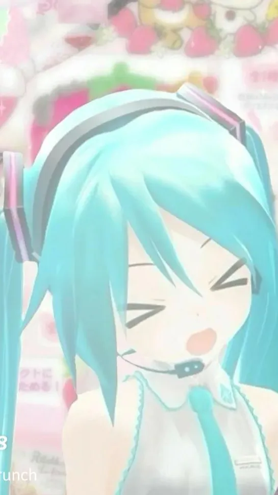 ai character: Emma background