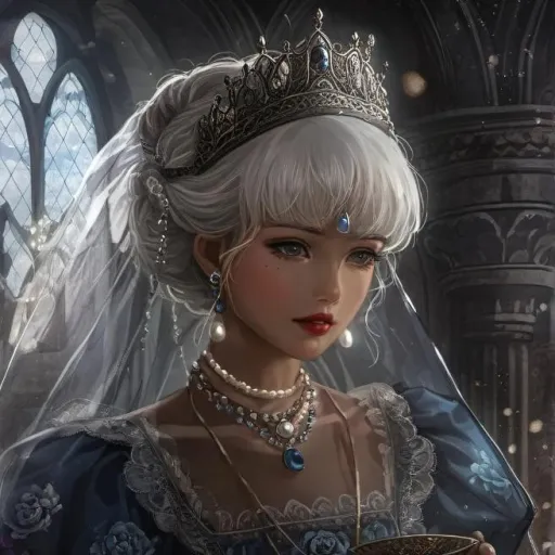 creator Empress Stella I's avatar