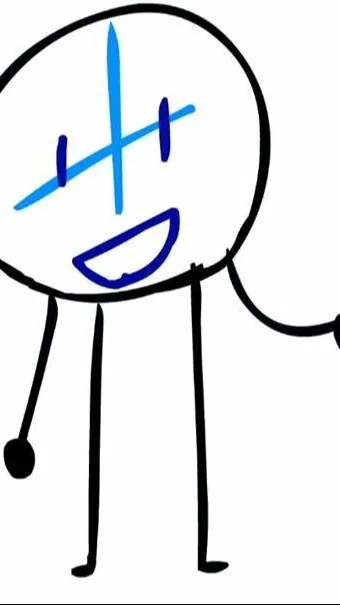 ai character: Animatic background