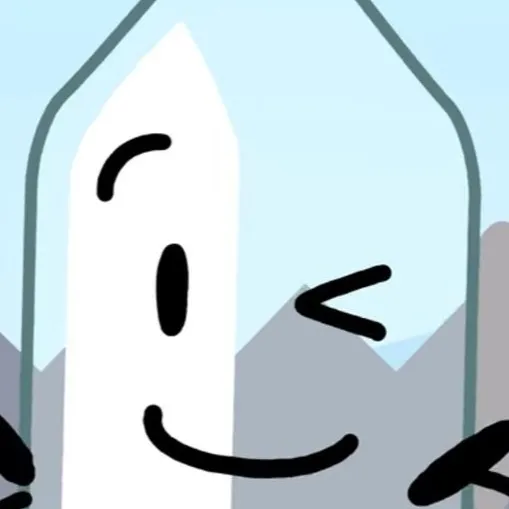 chat with ai character: Bottle (BFDI-TPOT)