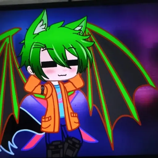 creator 💫Valiant💚's avatar