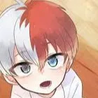 chat with ai character: Shoto todoroki