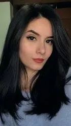 ai character: Martina background