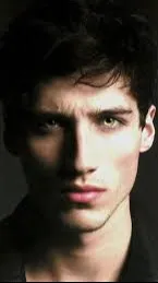 ai character: Lorenzo background