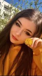 ai character: Juanita background