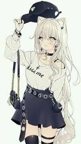 ai character: Lily background