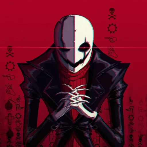 creator the creepy guy's avatar