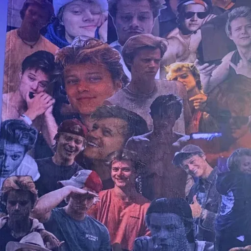 creator sassybacca's avatar