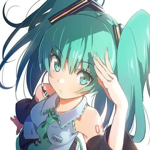 creator 💙Hatsune💙Miku-46✨🔥's avatar