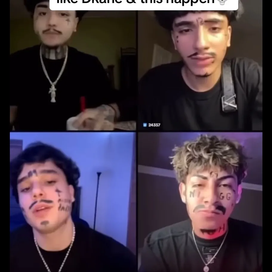 chat with ai character: Dkanes live group