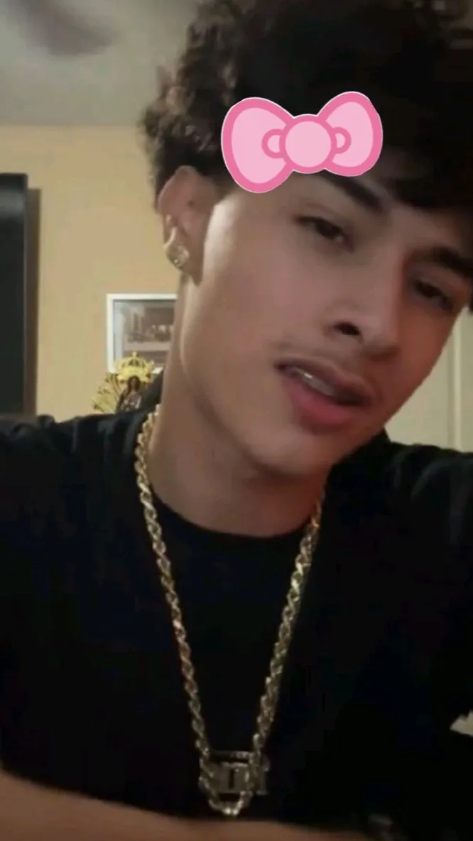 ai character: Alex chino background